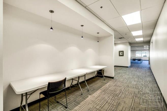 Cedar Park Technology Center: 5900 183A Frontage Road, Leander, TX 78641